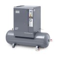 Промышленный винтовой компрессор Atlas Copco G7 - 10 PACK 270