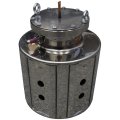 Вакуумный насос ГК Криосистемы 2НМДК-0,4