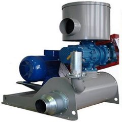 Воздуходувка Robuschi ROBOX EL 15/1P