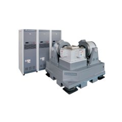 Вибростенд STI MAV-5000-12L