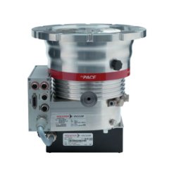 Вакуумный насос Pfeiffer Vacuum HiPace 800 M TM 700 OPS 400 DeviceNet DN 200 CF-F
