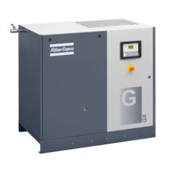 Промышленный винтовой компрессор Atlas Copco GA 22 - 13 PACK