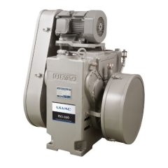 Вакуумный насос Ulvac PKS-070