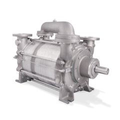 Водокольцевой вакуумный насос Busch Dolphin LB 0526 A