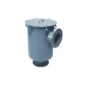 Вакуумный фильтр МТ CSL-335P-DN80