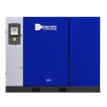 Промышленный винтовой компрессор Ceccato DRD 100 10 бар с осушителем