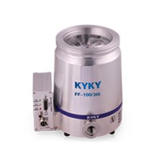 Вакуумный насос KYKY FF-100/300