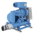 Воздуходувка Kubicek 3D28A-080