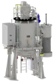 Вакуумная печь Ipsen GV 60120