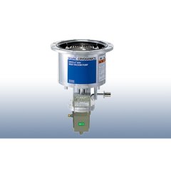Вакуумный насос Ulvac Standard CRYO-U10H