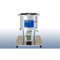 Вакуумный насос Ulvac Standard CRYO-U16P