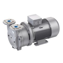 Вакуумный насос Sterling SIHI LEMD LEM 327