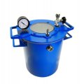 Вакуумная камера для инфузии Militech MT V9F