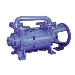 Вакуумный насос Finder Pompe CDS 5-480