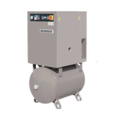 Промышленный винтовой компрессор Zammer SKTG5,5D-15-270