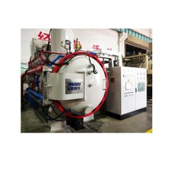 Вакуумная печь Simuwu VOGQ-557-2