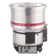 Вакуумный насос Pfeiffer Vacuum HiPace 1500 U C TC 1200 Profibus DN 250 ISO-K corrosive
