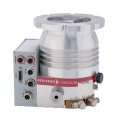 Промышленный турбомолекулярный насос Pfeiffer Vacuum HiPace 300 TC 400 DN 100 ISO-F