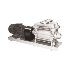 Водокольцевой вакуумный насос Busch Dolphin LA 2408 A