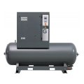 Промышленный винтовой компрессор Atlas Copco G15 - 10 PACK 500
