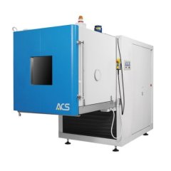 Испытательная камера ACS AV600 C 10