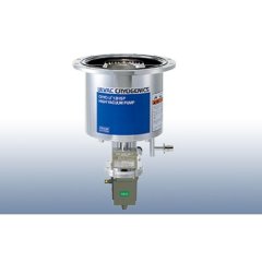 Вакуумный насос Ulvac Standard CRYO-U12HSP