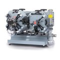 Вакуумный насос Vacuubrand MV 10C EX AK EK