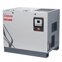 Вакуумная система Leybold VACUBE VQ 1500