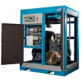 Промышленный винтовой компрессор Dali DL-10/13 RA DL c ременным приводом